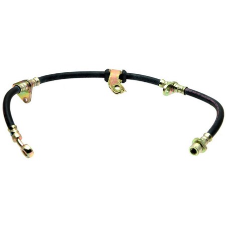 Raybestos Honda Crx 88-91 BH38714